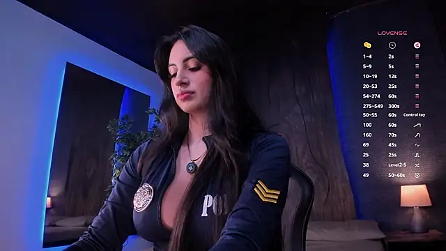 Taylor-Jonnees online show from March 5, 2026, 4:25 pm