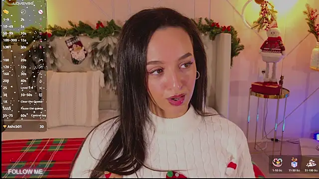 Snapshot of Lolly_Neal chatting on December 23, 2025, 4:54 am Lolly Neal online show from December 23, 2025, 4:54 am