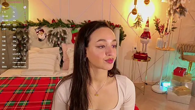 Snapshot of Lolly_Neal chatting on January 10, 2026, 4:47 am Lolly Neal online show from January 10, 2026, 4:47 am