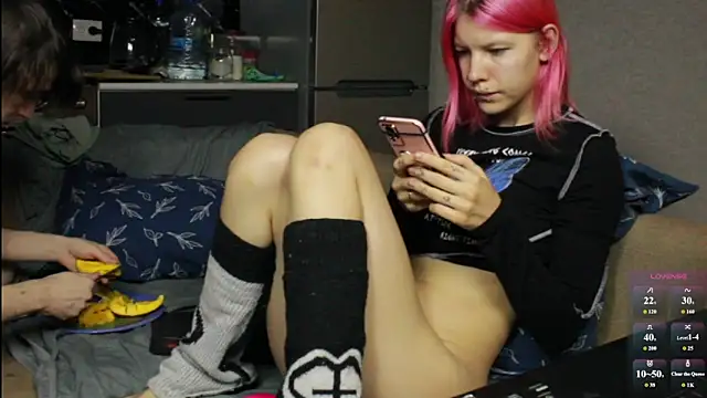 Snapshot of Kamala_Adele chatting on February 10, 2026, 10:36 pm Kamala Adele online show from February 10, 2026, 10:36 pm