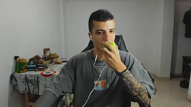 Balo lovers online show from January 24, 2025, 2:30 pm