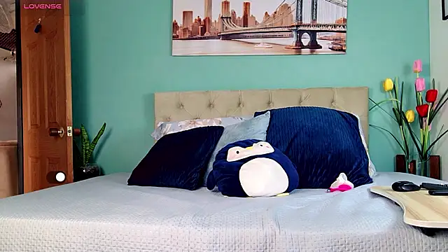 Snapshot of yanella_fire chatting on March 14, 2026, 2:11 pm yanella fire online show from March 14, 2026, 2:11 pm