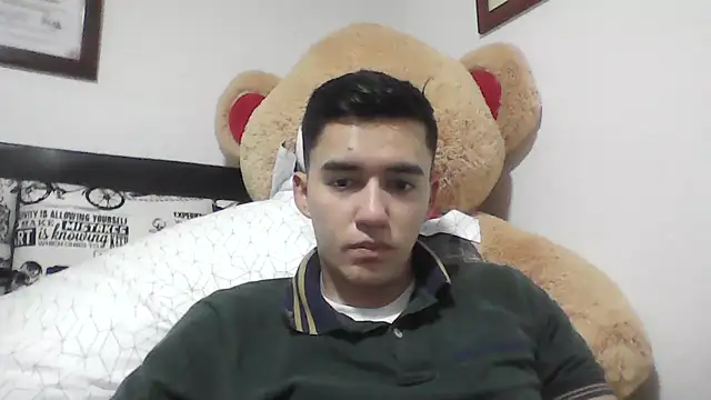 Estebitan vm online show from December 5, 2025, 12:52 am