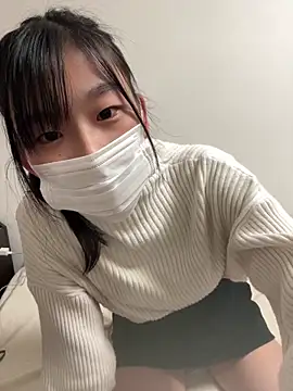 -Rinka- online show from January 2, 2025, 3:08 pm