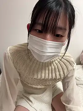 -Rinka- online show from March 14, 2025, 1:13 pm