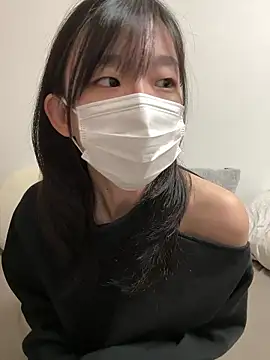 -Rinka- online show from October 18, 2025, 3:13 pm