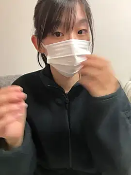 -Rinka- online show from November 28, 2025, 3:04 pm