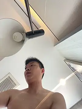 Jie-sexy online show from May 16, 2026, 2:19 am