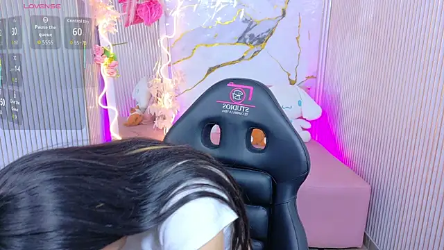 Chiara tay online show from May 30, 2026, 7:22 pm