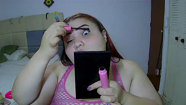 Snapshot of Jones_alexia chatting on April 7, 2026, 6:25 am Jones alexia online show from April 7, 2026, 6:25 am