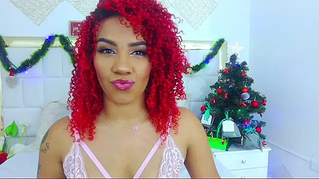 Snapshot of RubyRossel chatting on December 13, 2024, 7:43 pm RubyRossel online show from December 13, 2024, 7:43 pm