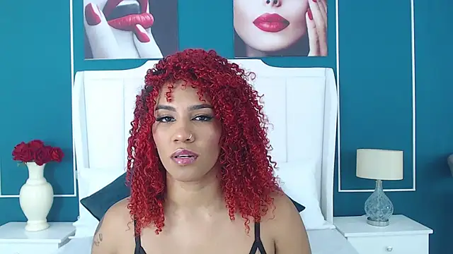 Snapshot of RubyRossel chatting on December 20, 2024, 1:00 pm RubyRossel online show from December 20, 2024, 1:00 pm