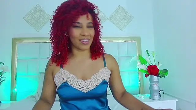 Snapshot of RubyRossel chatting on January 13, 2025, 7:42 pm RubyRossel online show from January 13, 2025, 7:42 pm