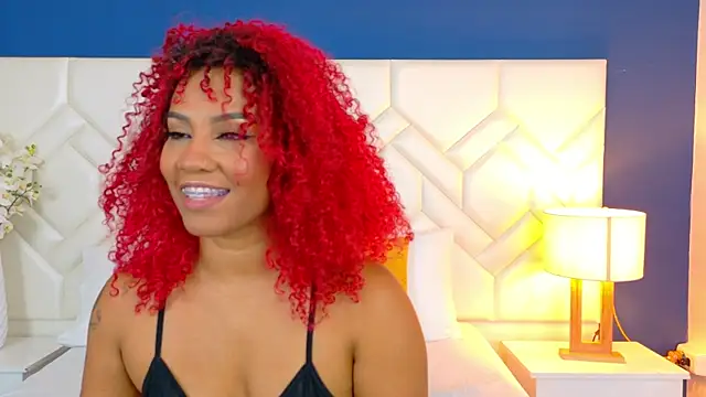 Snapshot of RubyRossel chatting on September 18, 2025, 1:13 pm RubyRossel online show from September 18, 2025, 1:13 pm