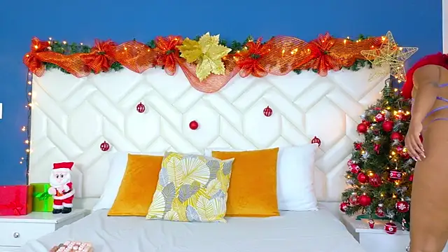 Snapshot of RubyRossel chatting on December 18, 2025, 1:17 pm RubyRossel online show from December 18, 2025, 1:17 pm