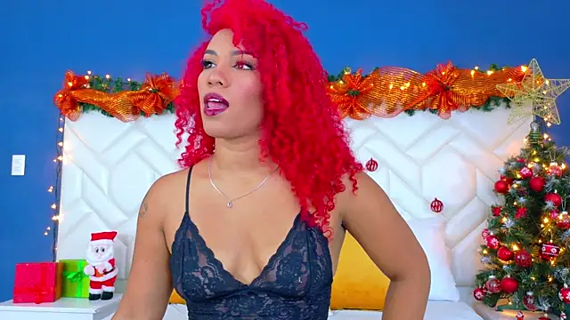 Snapshot of RubyRossel chatting on December 21, 2025, 1:07 pm RubyRossel online show from December 21, 2025, 1:07 pm