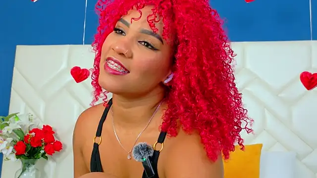 Snapshot of RubyRossel chatting on February 16, 2026, 12:12 pm RubyRossel online show from February 16, 2026, 12:12 pm