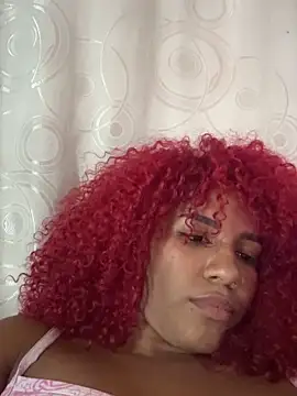 Snapshot of RubyRossel chatting on June 18, 2026, 4:13 am RubyRossel online show from June 18, 2026, 4:13 am