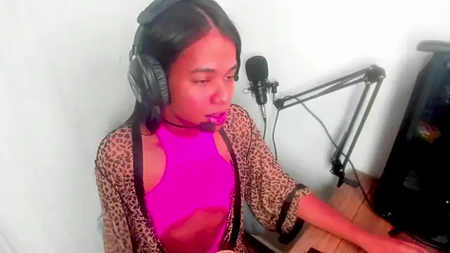 meghanSusexx online show from January 7, 2026, 11:07 pm