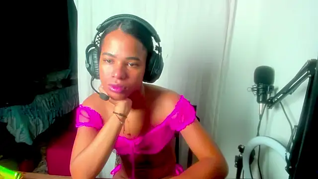 meghanSusexx online show from January 16, 2026, 8:35 pm