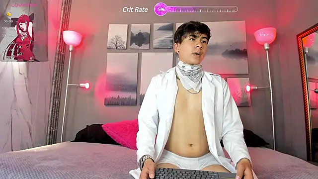 noah and rose online show from February 2, 2025, 7:14 pm