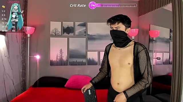 noah and rose online show from September 18, 2025, 7:38 pm