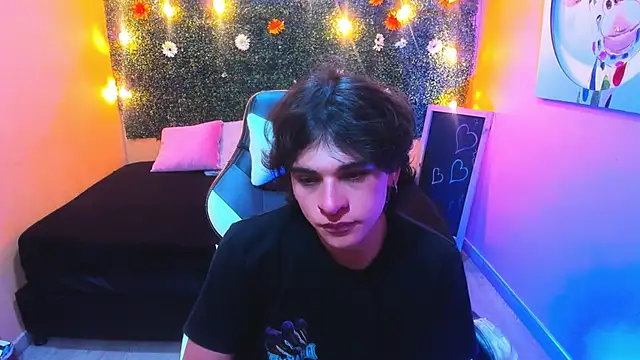Snapshot of Luke_Howland chatting on January 27, 2025, 8:49 pm Luke Howland online show from January 27, 2025, 8:49 pm