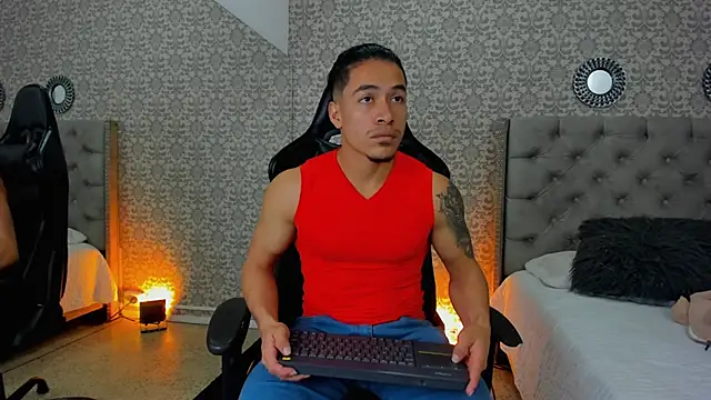 Bryson Collins  online show from January 15, 2025, 11:21 am