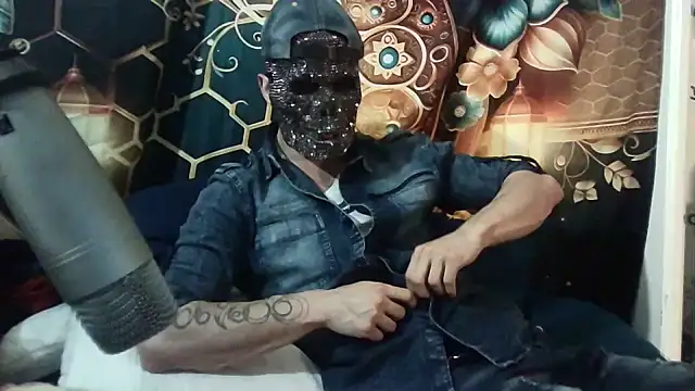 --D-a-D-D-y- online show from October 23, 2025, 1:16 am