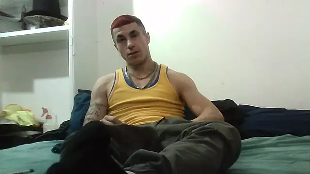 Snapshot of --D-a-D-D-y- chatting on February 15, 2026, 2:41 am --D-a-D-D-y- online show from February 15, 2026, 2:41 am