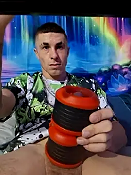 --D-a-D-D-y- online show from July 6, 2026, 5:59 am