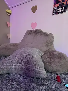 CarolaDrago online show from March 19, 2026, 9:08 pm