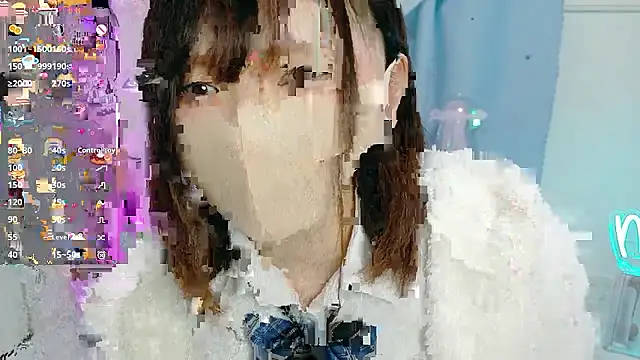 MEI--55 online show from October 29, 2025, 9:16 pm