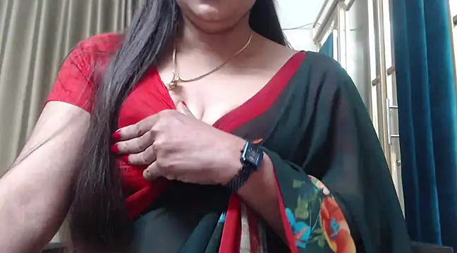 desi-maisa130 online show from December 13, 2024, 5:00 pm