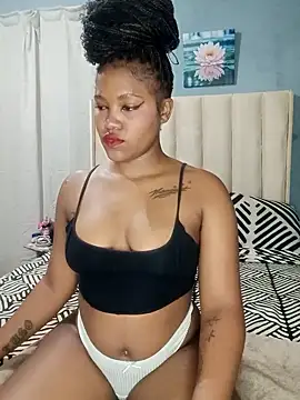 charmainexxx online show from October 15, 2025, 9:37 pm