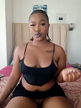 charmainexxx online show from June 10, 2026, 11:53 am