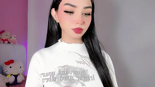 Snapshot of JisselMiller chatting on December 18, 2025, 5:13 am JisselMiller online show from December 18, 2025, 5:13 am