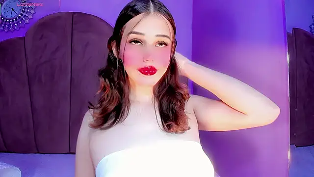 Snapshot of ValeriaAguilar chatting on February 27, 2026, 10:10 pm ValeriaAguilar online show from February 27, 2026, 10:10 pm