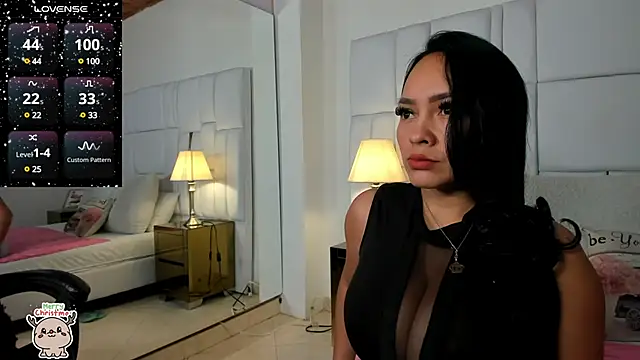 Snapshot of ginebra_ness chatting on December 12, 2024, 1:06 pm ginebra ness online show from December 12, 2024, 1:06 pm