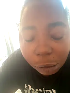 Snapshot of JCCaramelbarbie1 chatting on September 15, 2025, 12:38 pm JCCaramelbarbie1 online show from September 15, 2025, 12:38 pm
