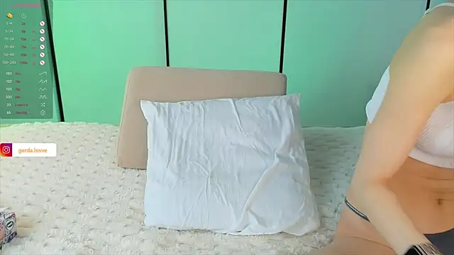 heidas dream online show from February 6, 2025, 6:18 am