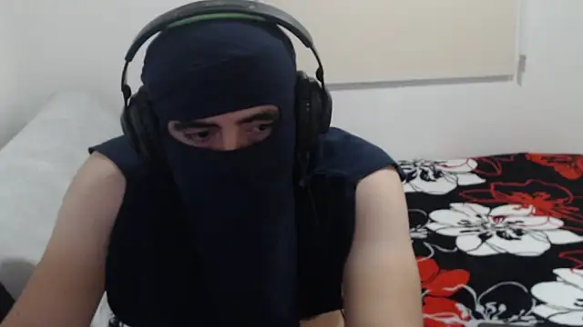 Snapshot of Drio96 chatting on October 23, 2025, 1:05 am Drio96 online show from October 23, 2025, 1:05 am