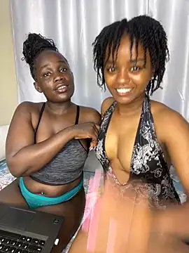 Snapshot of Doublefreaks chatting on October 30, 2025, 12:12 am Doublefreaks online show from October 30, 2025, 12:12 am