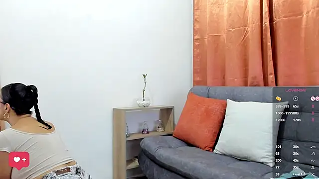  AllisonSweet  online show from March 5, 2025, 1:21 am