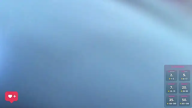  AllisonSweet  online show from January 12, 2026, 8:03 pm