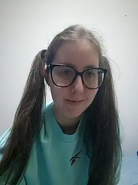 Sarah459 online show from November 3, 2025, 6:42 pm