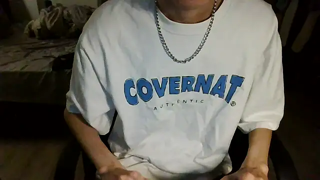 Snapshot of kaikai_0804 chatting on October 20, 2025, 6:52 pm kaikai 0804 online show from October 20, 2025, 6:52 pm