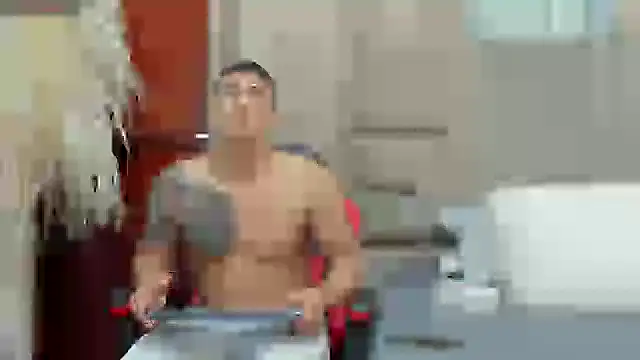 angel adamx online show from October 2, 2025, 3:13 am