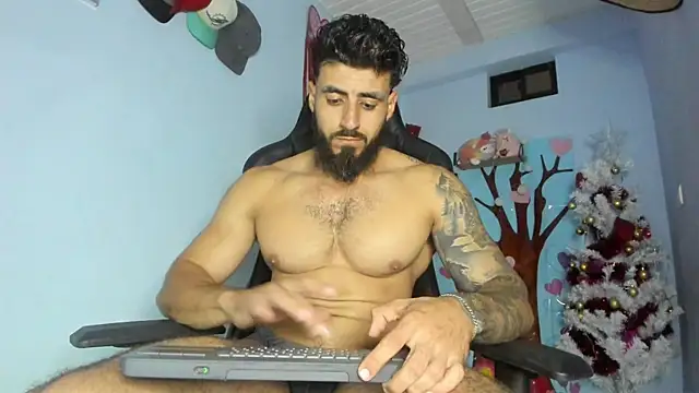  Poseidon1  online show from May 28, 2026, 3:15 am