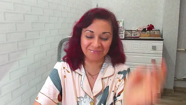 TeasyLana online show from January 20, 2025, 7:04 pm